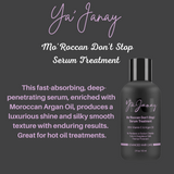 Mo'Roccan Don't Stop Serum